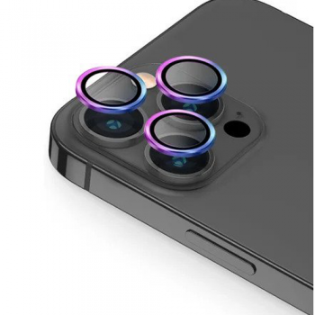 Camera Lens Protector for iPhone