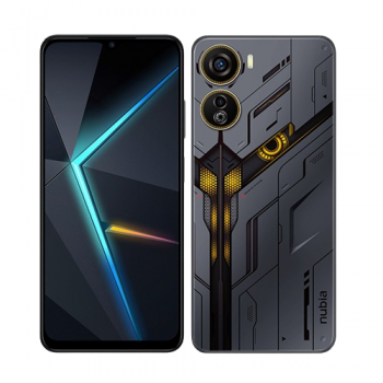 Zte Nubia Neo 5G 8/256GB Black