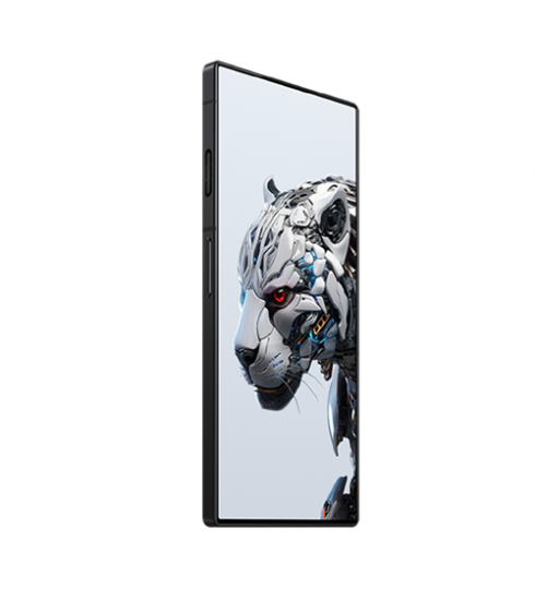 Nubia Red Magic 8S Pro 16GB RAM 512GB - Nubia Red Magic 8S Pro