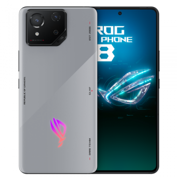 Asus ROG Phone 8 6.78"LTPO AMOLED 16/256GB Snapdragon8Gen3
