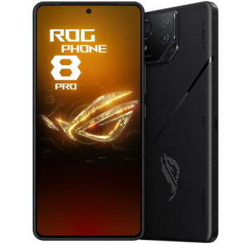 Asus ROG Phone 8 6.78"LTPO AMOLED 16/256GB Snapdragon8Gen3