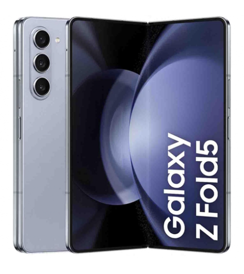 Galaxy Z Fold 5 Dual SIM Cream 12GB RAM 256GB 5G - Galaxy Z Fold 5