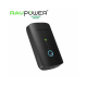 Router with external battery 6700 mAh