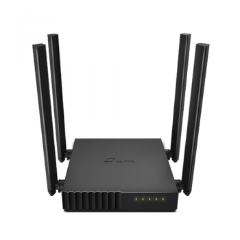 AC1200 Dual Band Wi-Fi Router