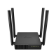 AC1200 Dual Band Wi-Fi Router