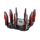 TP-Link AC5400 MU-MIMO Tri-Band Gaming Router