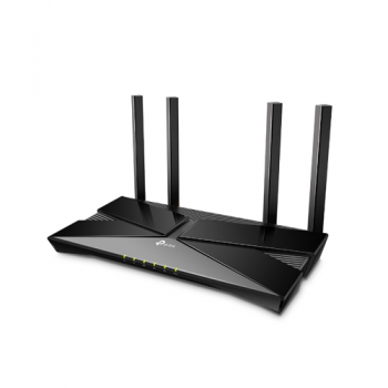 AX3000 Dual Band Gigabit Wi-Fi 6 Router