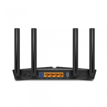 AX3000 Dual Band Gigabit Wi-Fi 6 Router