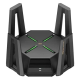 Xiaomi AX9000 Router Black