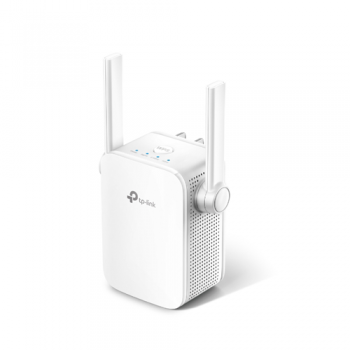 AC750 Wi-Fi Range Extender