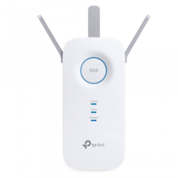 AC1750 Wi-Fi Range Extender