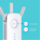 AC1750 Wi-Fi Range Extender