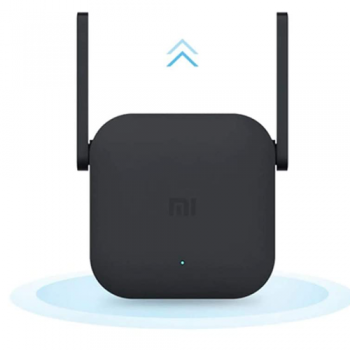 Xiaomi Pro 300 Mbps WiFi Amplifier For Mi Router Black