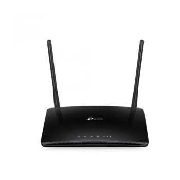 AC1200 Wireless Dual Band 4G LTE Router