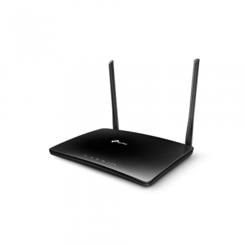 AC1200 Wireless Dual Band 4G LTE Router