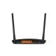 AC1200 Wireless Dual Band 4G LTE Router