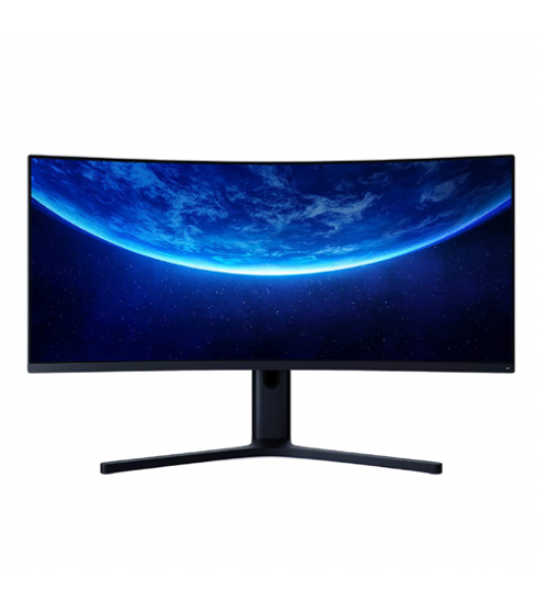 Xiaomi 34 inch VA LED WQHD Curved 