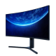 Xiaomi  34 inch VA LED WQHD Curved Gaming Monitor With 144Hz, AMD FreeSync and DisplayPort HDMI Black