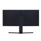 Xiaomi  34 inch VA LED WQHD Curved Gaming Monitor With 144Hz, AMD FreeSync and DisplayPort HDMI Black