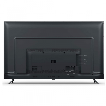 Xiaomi Mi 4S 65 Inch UHD Smart TV MI LED TV 4S-65 Grey