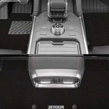 حصيرة أرضية سيارة  جيتور تي2 ، مقاومة للماء ، مقاومة للأوساخ حصيرة أرضية سيارة  جيتور تي2 ، مقاومة للماء ، مقاومة للأوساخ